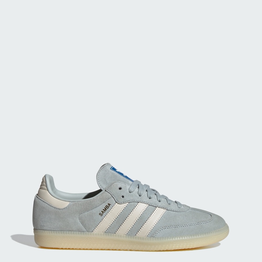 Adidas Samba Unisex WOMENS 7